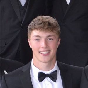 Meet your Posher, Dylan